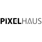 client logo pixelhaus